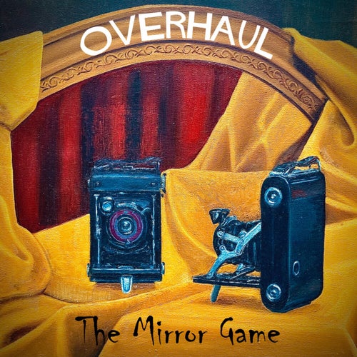 The Mirror Game