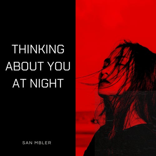 Thinking About you at Night