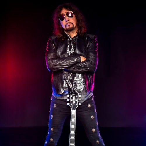 Ace Frehley Profile