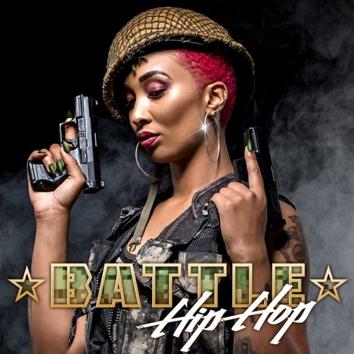 Battle Hip Hop