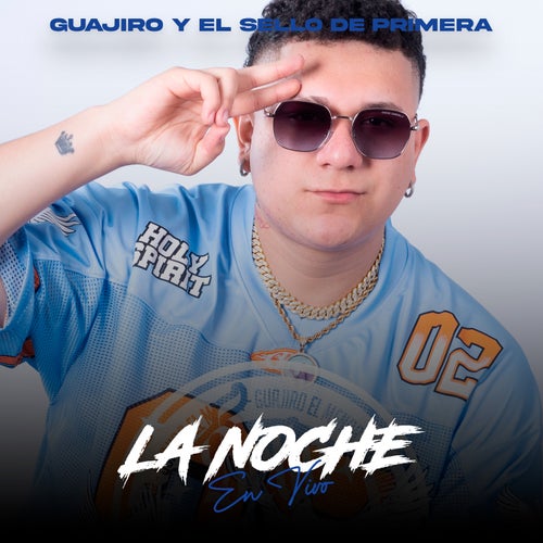 La Noche (En Vivo)