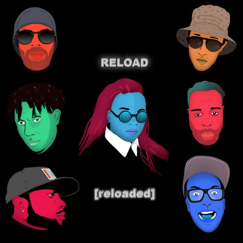 RELOAD [reloaded]
