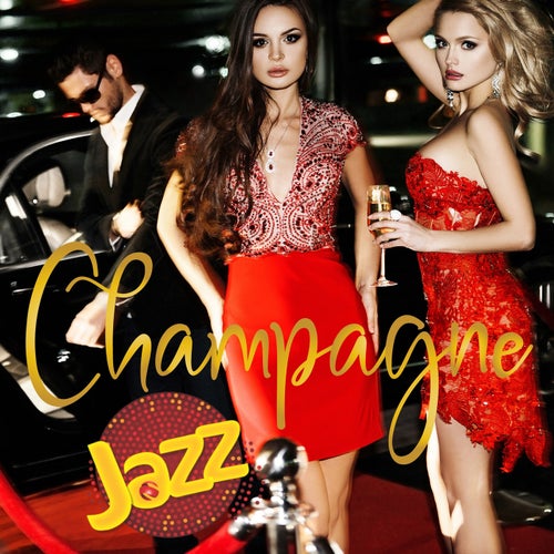 Champagne Jazz