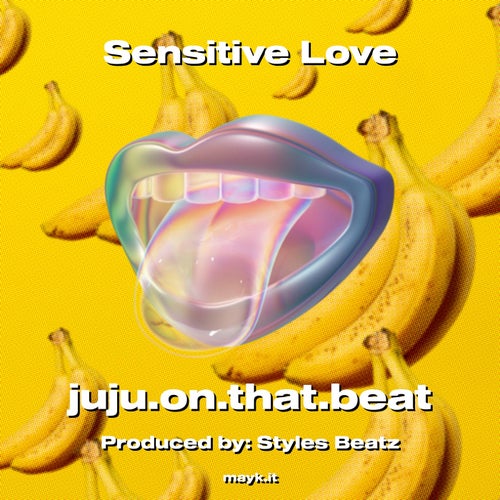 Sensitive