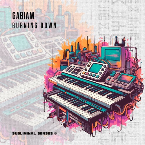 Burning Down (Radio Edit)