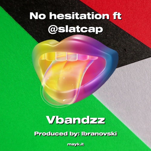No hesitation ft @slatcap