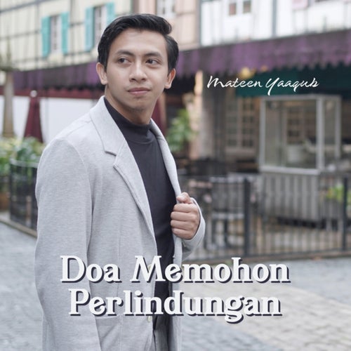 Doa Memohon Perlindungan