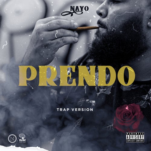 Prendo (Trap Version)