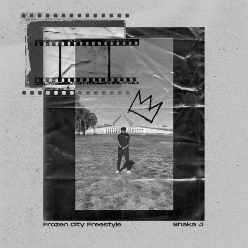 Frozen City Freestyle