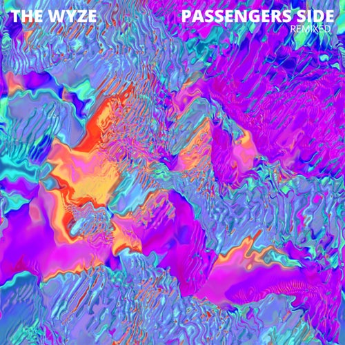 Passengers Side (Watson Remix)