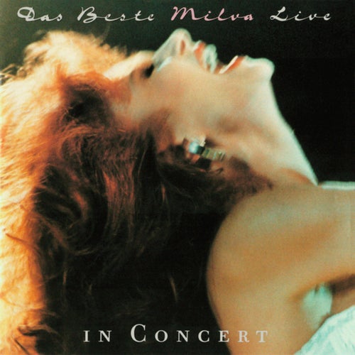 Das Beste - Milva Live In Concert