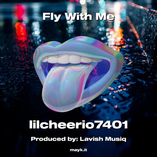 Fly With Me