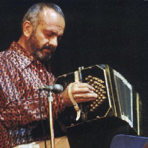 Astor Piazzolla Profile