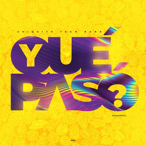 Y Qué Pasó?
