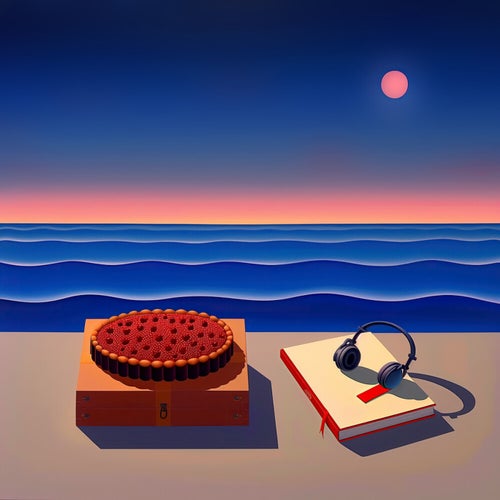 Beach Blanket