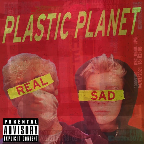 Real Sad