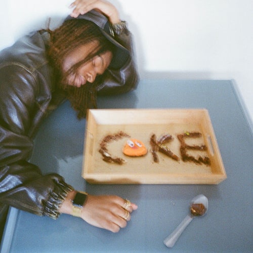 CAKE
