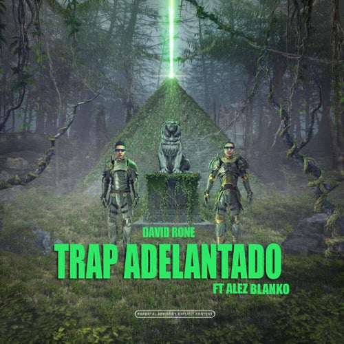 Trap Adelantado
