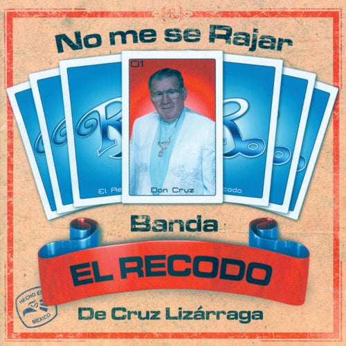 No Me Se Rajar