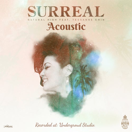 Surreal (Acoustic)