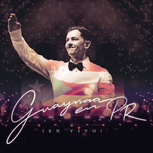 Guaynaa En P.R. (En Vivo)