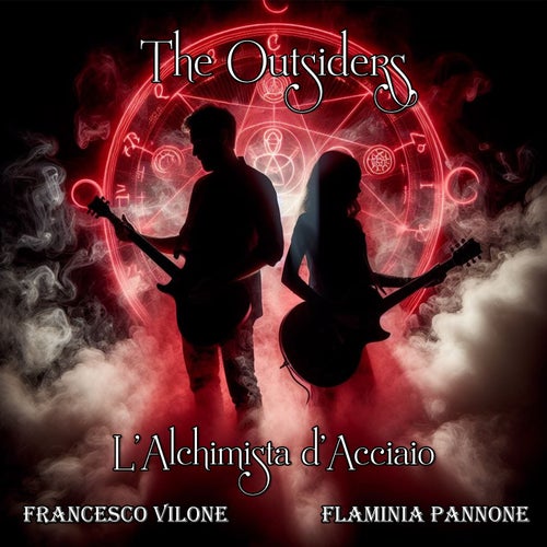 L'alchimista d'acciaio