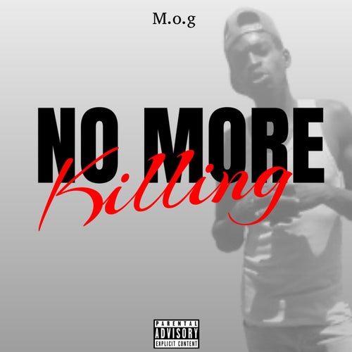 No More Killing