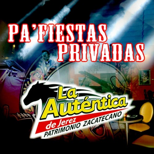 Pa' Fiestas Privadas