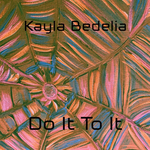 Do It To It
