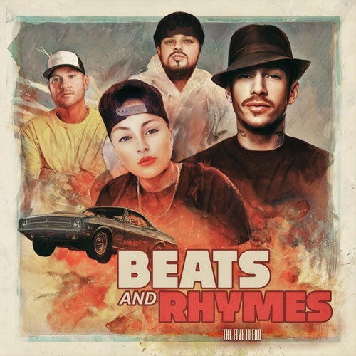 Beats and Rhymes