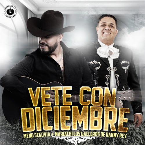 Vete Con Diciembre