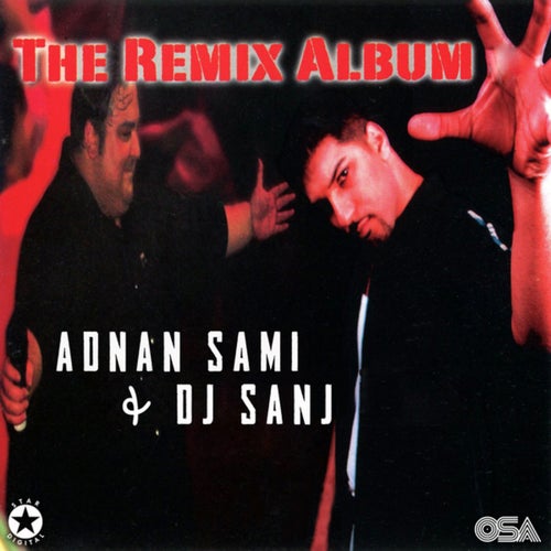 The Remix Album