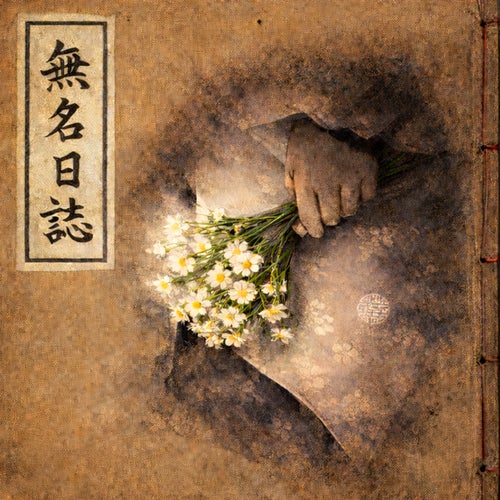 Journal of the Unnamed