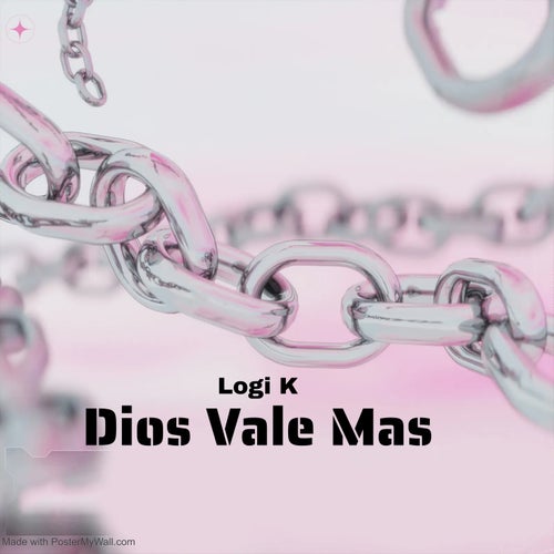 Dios Vale Mas