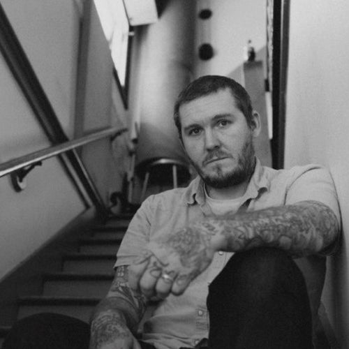 Brian Fallon Profile