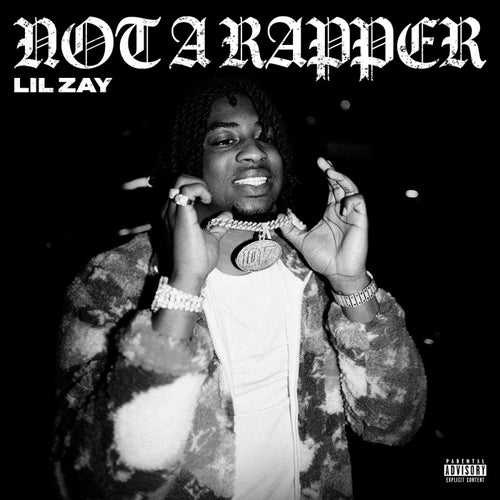 Not a Rapper