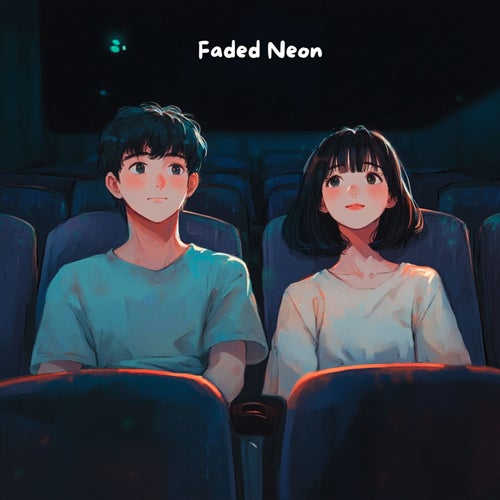 Faded Neon