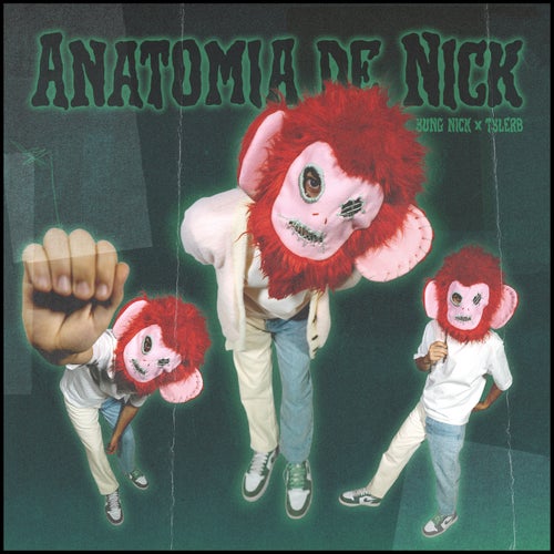 Anatomía de Nick