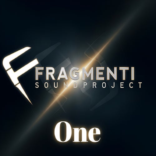 One