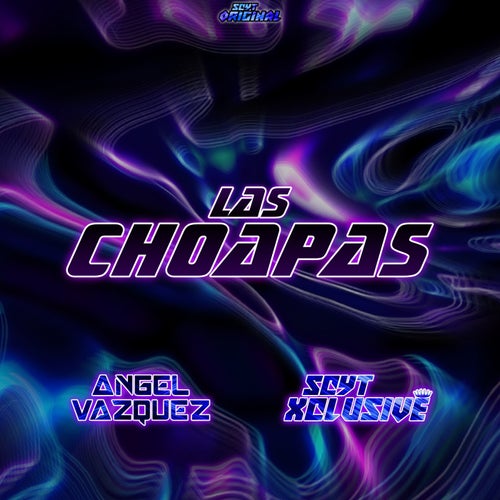 Las Choapas