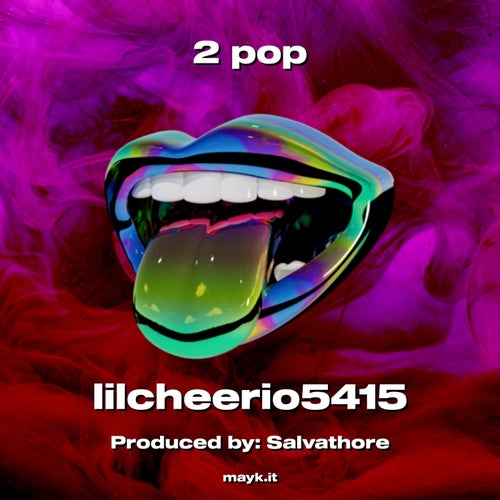 2 pop