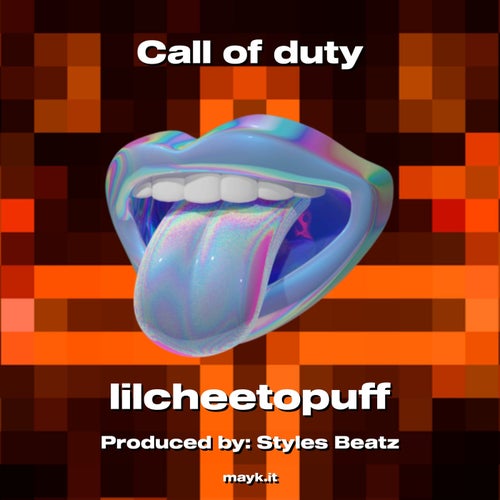 Call of duty