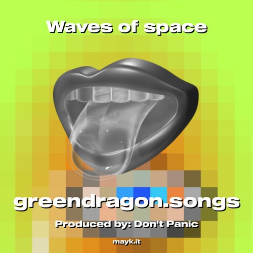 Waves of space