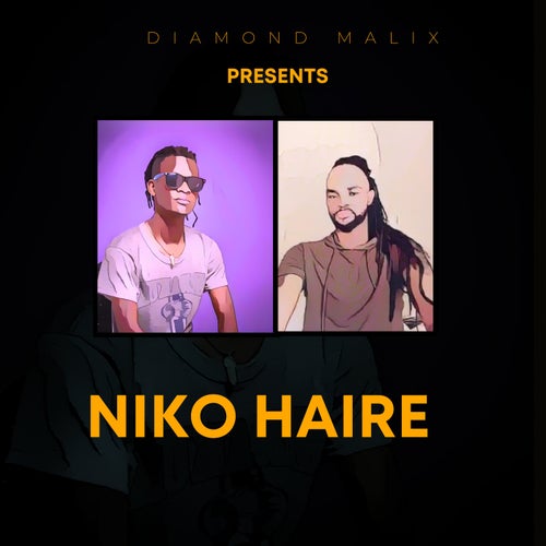 Niko haire