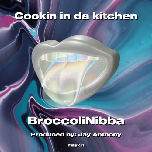 Cookin in da kitchen