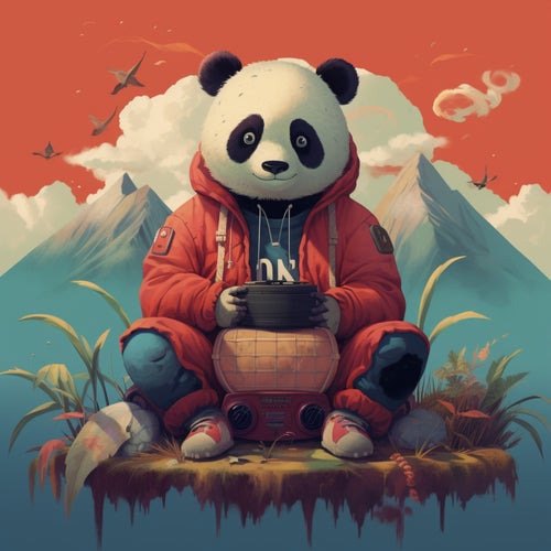 The Panda