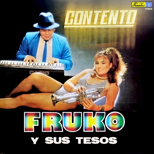 Contento