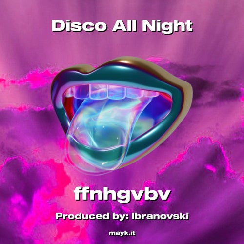 Disco All Night