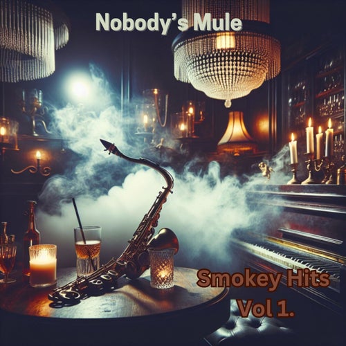 Smokey Hits, Vol. 1