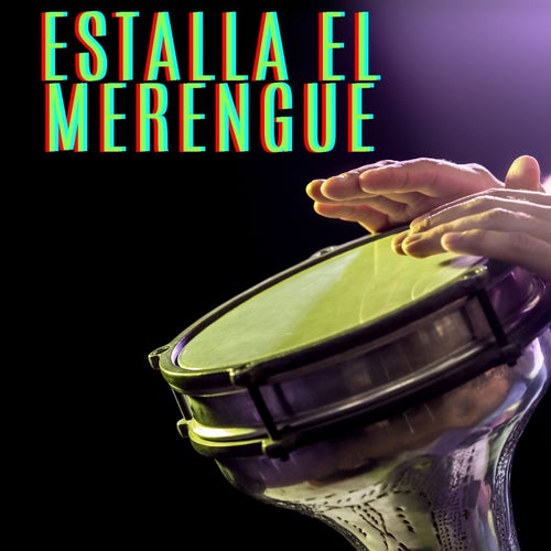 Estalla el Merengue